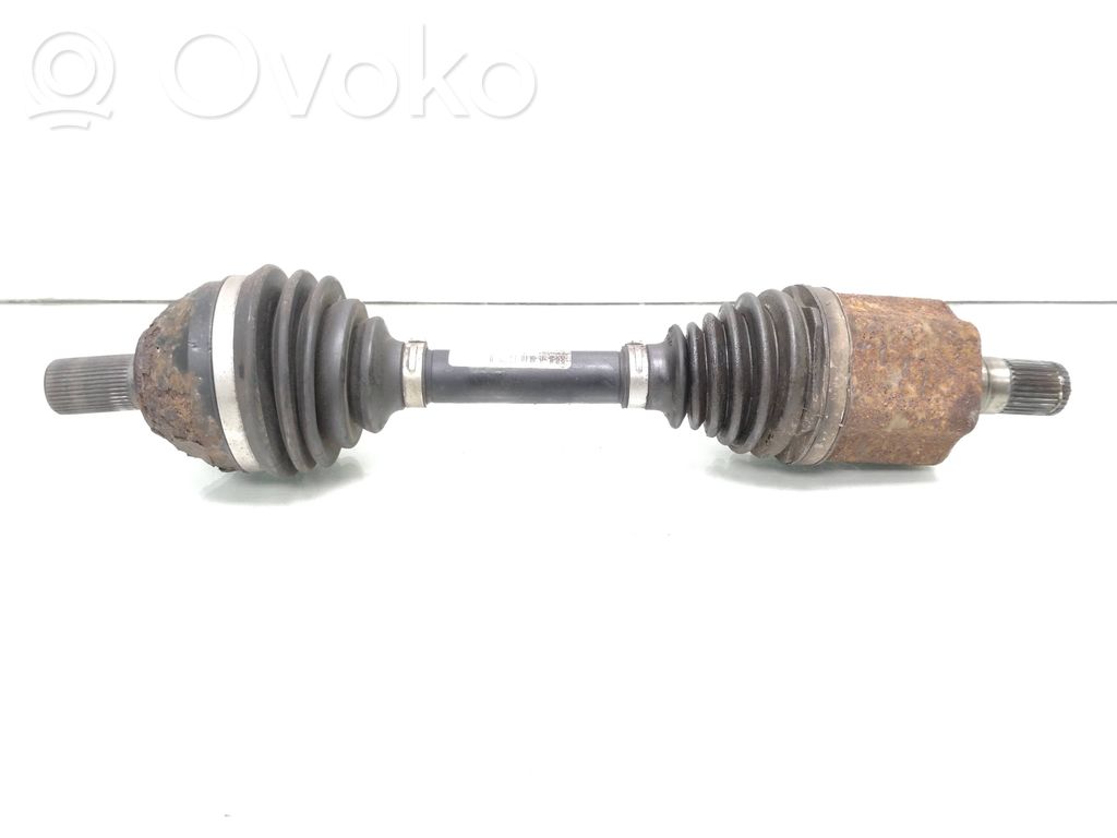 Etuvetoakseli   30783203,6G9N3B437BD,6G9N3B437BD