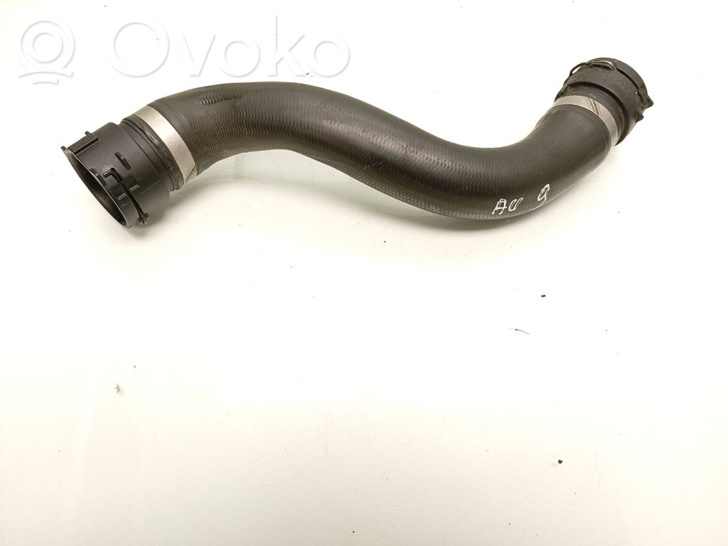 Mercedes-Benz C W205 Conductă/furtun lichid de răcire motor 