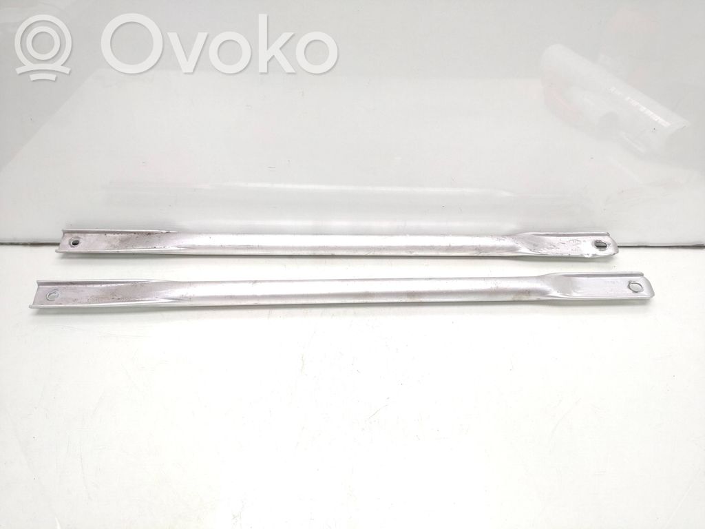 Mercedes-Benz C W205 Alte piese compartiment motor 