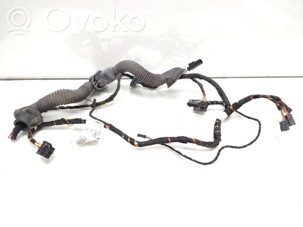 Mercedes-Benz ML W164 Cablaggio porta anteriore