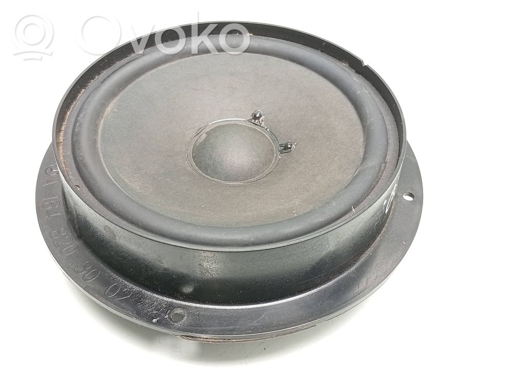 Mercedes-Benz ML W164 Haut-parleur de porte avant