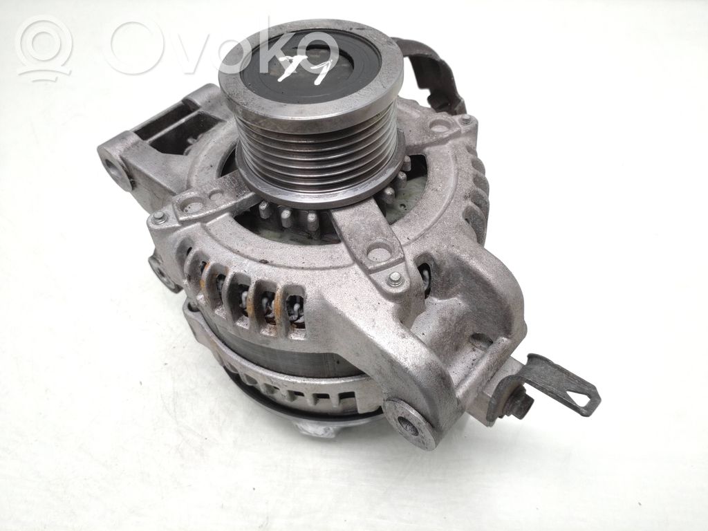 Toyota RAV 4 (XA30) Ģenerators 