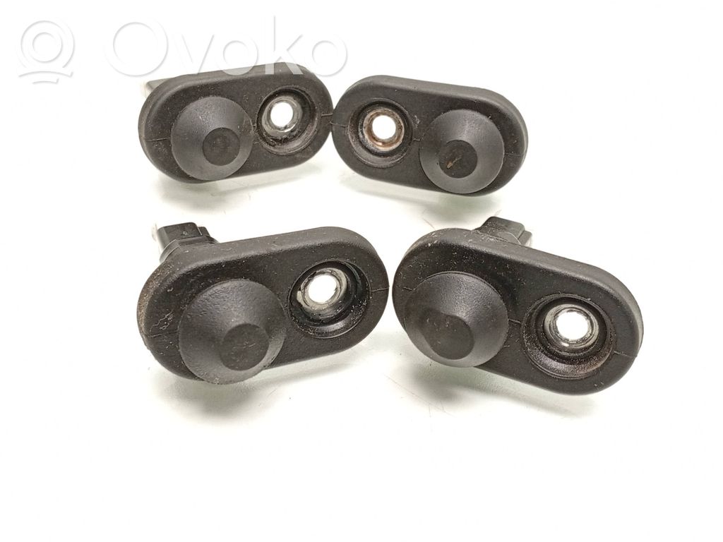 Sensor de la puerta delantera coupé