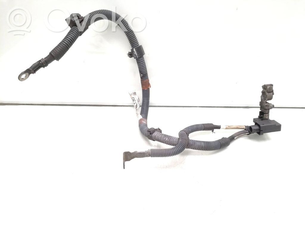 Toyota RAV 4 (XA30) Cavo negativo messa a terra (batteria)