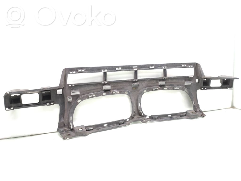 BMW X3 E83 Front bumper mounting bracket 