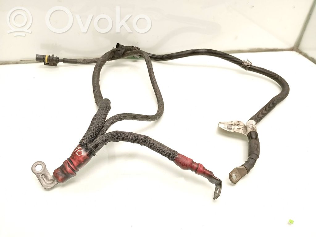 Cabluri electromotor   A1645403230