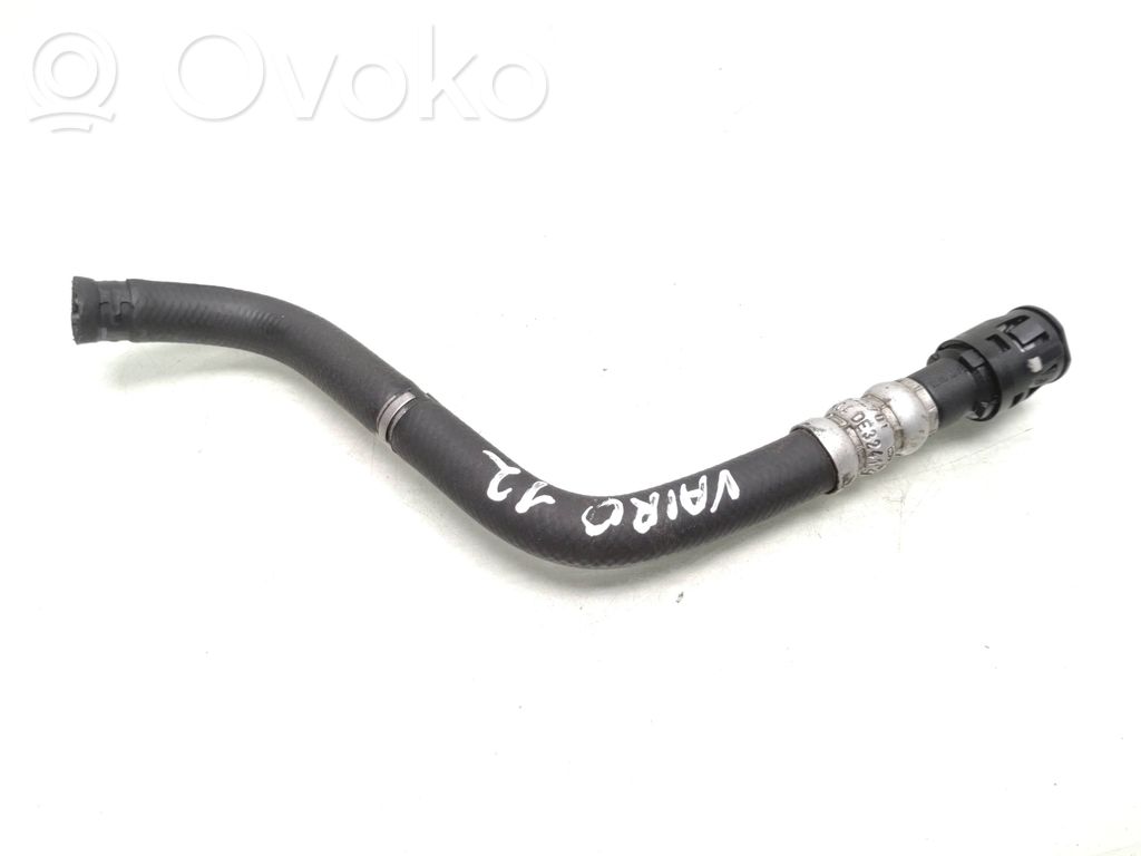 BMW X3 E83 Linea/tubo servosterzo 