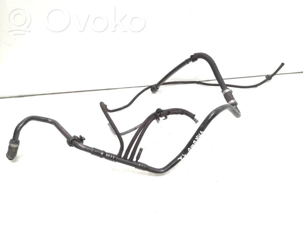 BMW X3 E83 Linea/tubo/manicotto del vuoto 
