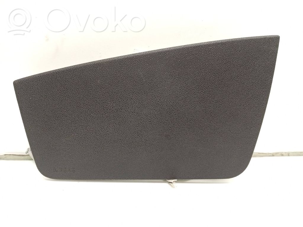 BMW X3 E83 Abdeckung Airbag 