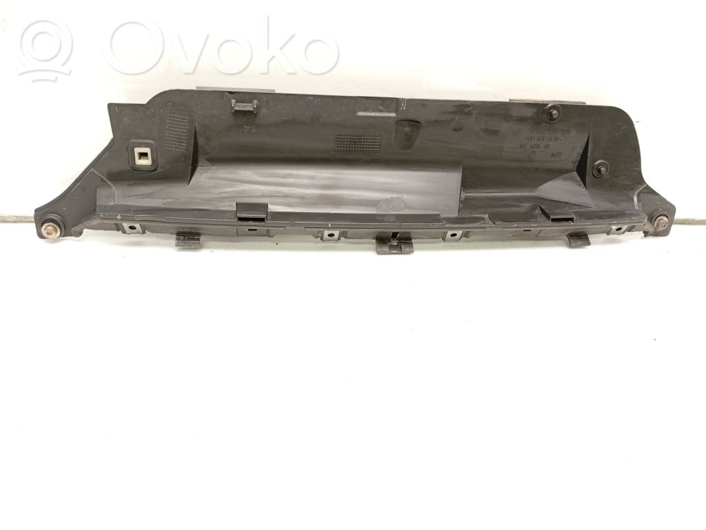 Cabin air micro filter frame (part)   3404357