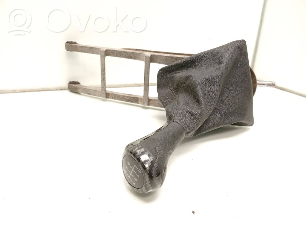 BMW X3 E83 Gear shifter/selector 