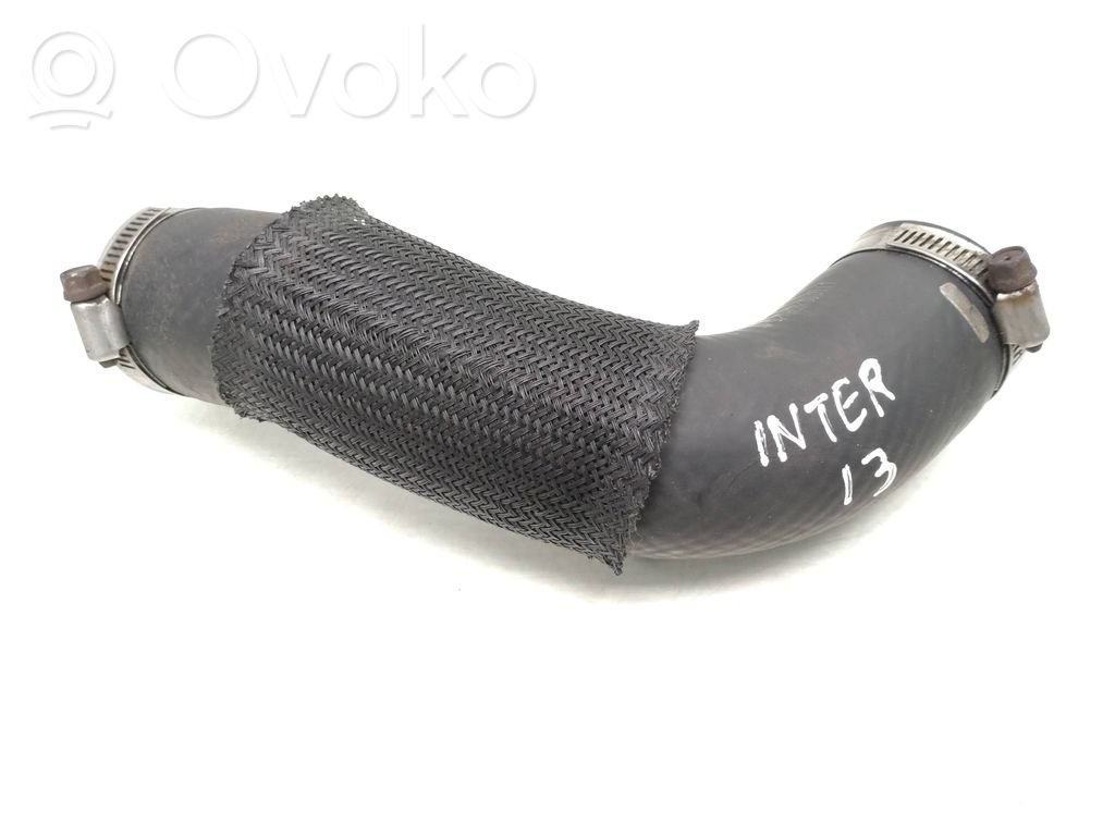 Intercooler hose/pipe   080111