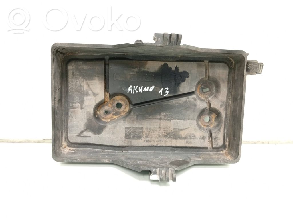 Batteriegestell   GAM656041