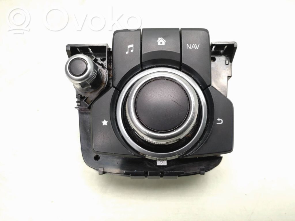 Head unit multimedia control   G46C66CM0A