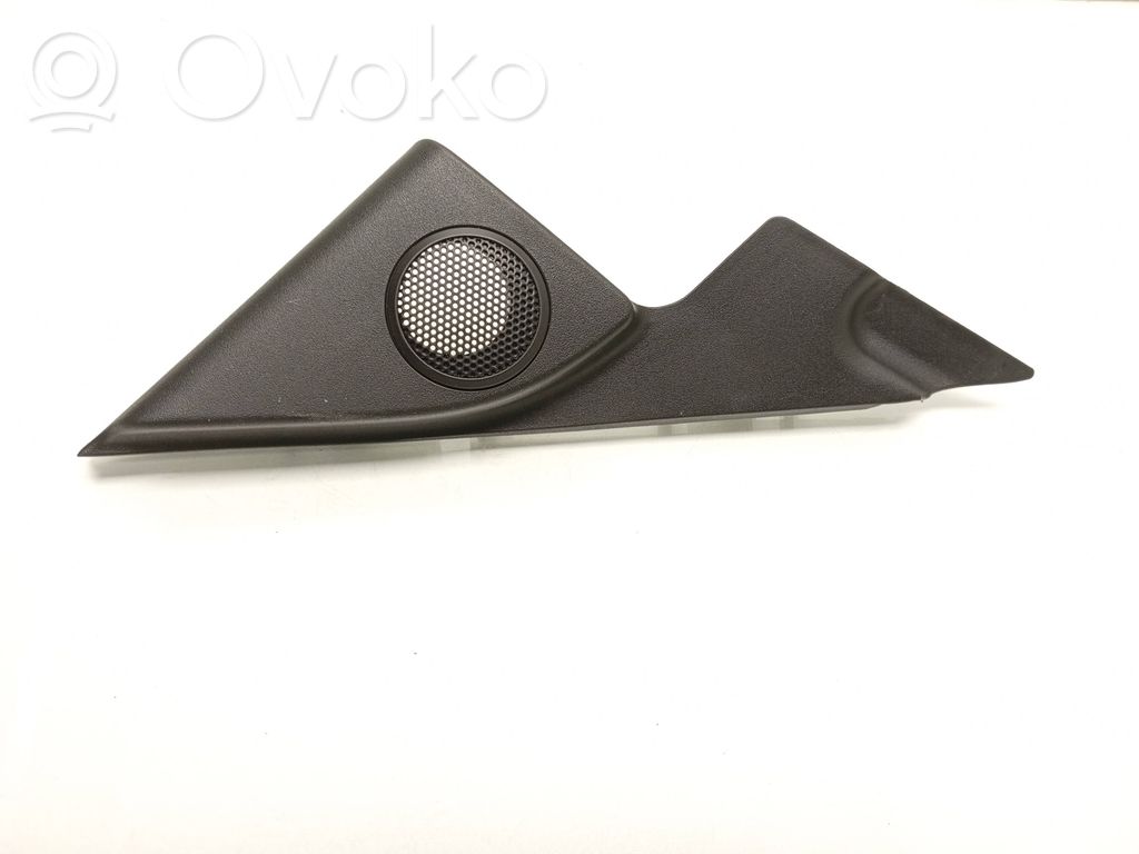 Mazda 6 Moldura del altavoz de la puerta delantera 