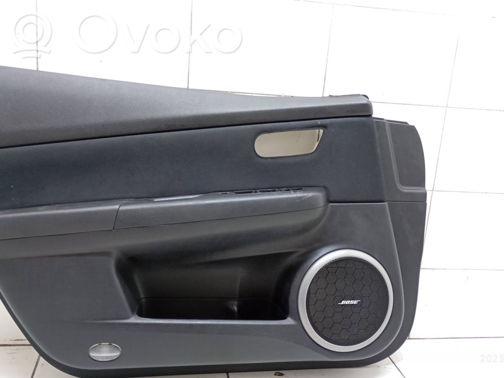 Revestimiento de puerta delantera   GS1D4581L