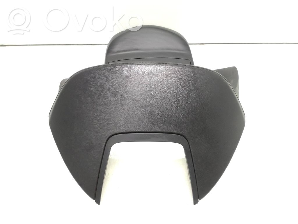 Mazda 6 Steering wheel column trim 