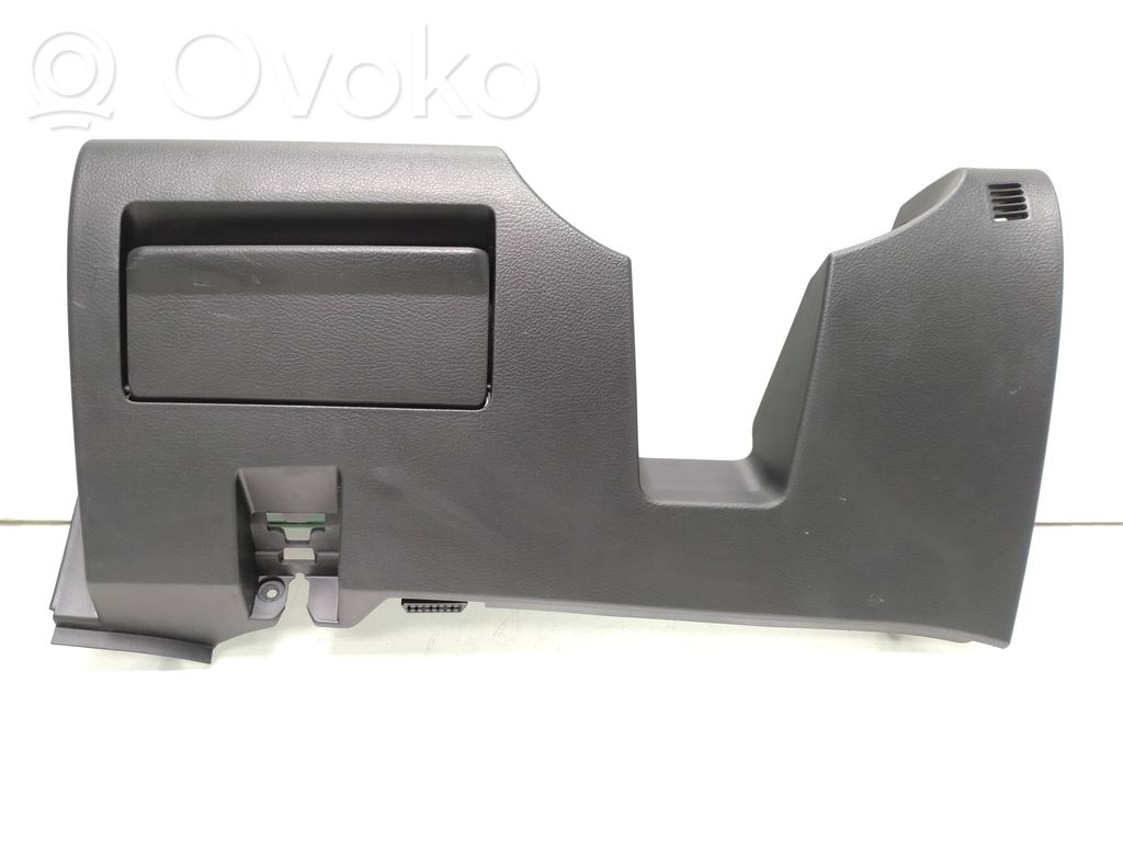 Mazda 6 Element deski rozdzielczej / dół 