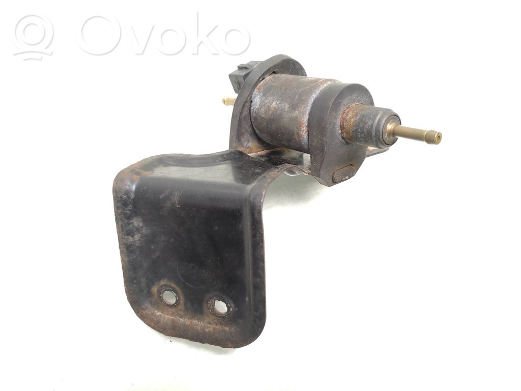 Pompe à carburant Webasto