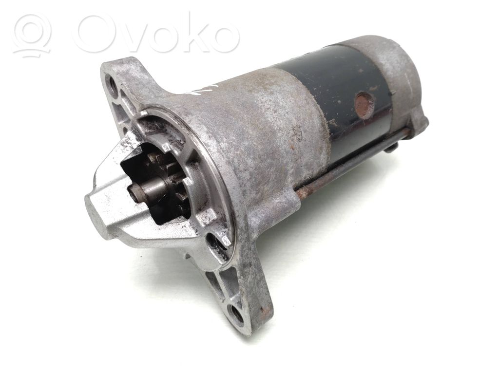 Anlasser   M002T88671