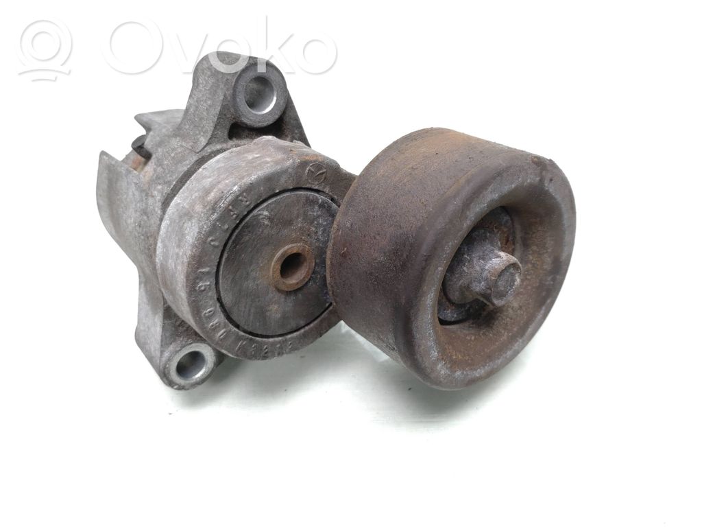 Mazda 6 Tensor de correa del alternador 