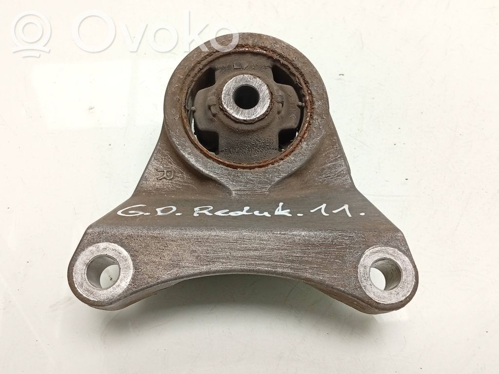 Toyota RAV 4 (XA30) Soporte de montaje del diferencial trasero 