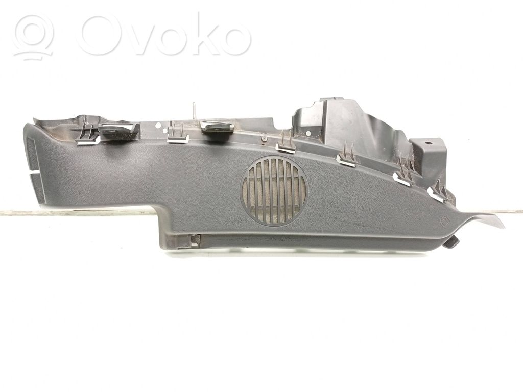 Other trunk/boot trim element   7119502,51467119502