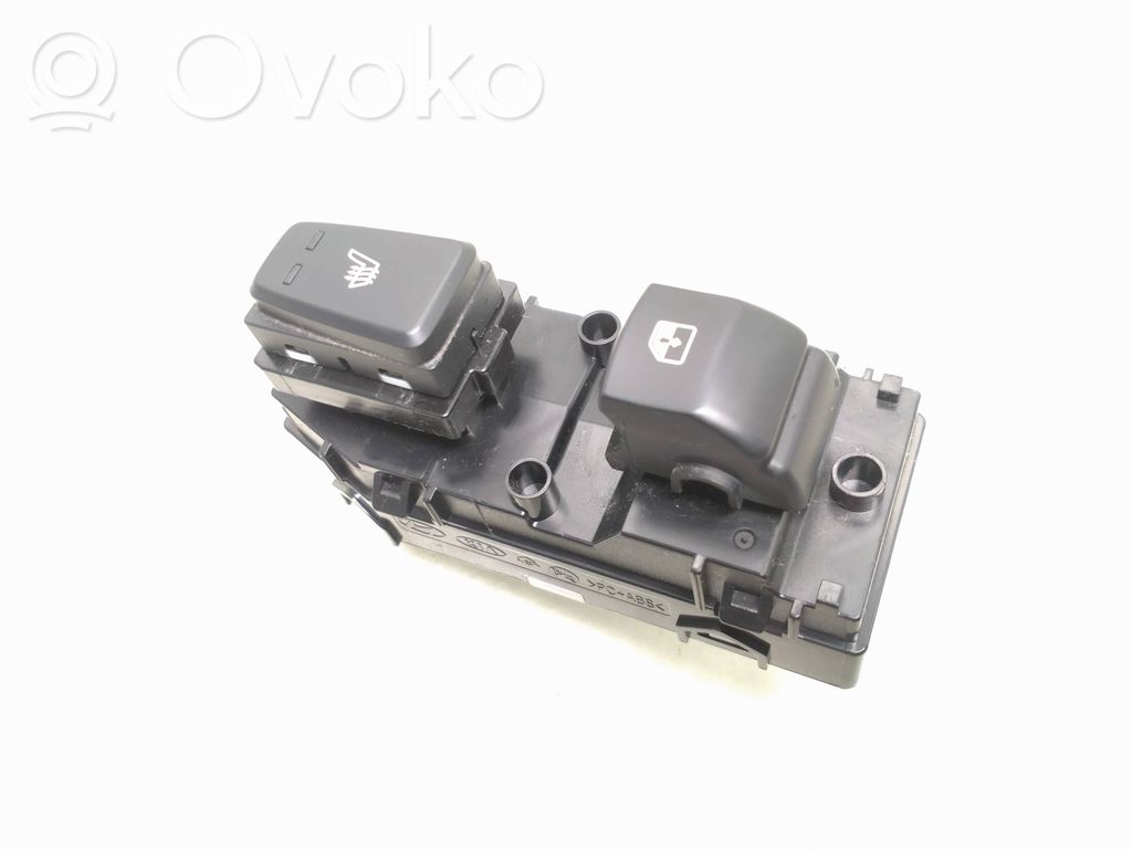 KIA Xceed Electric window control switch 