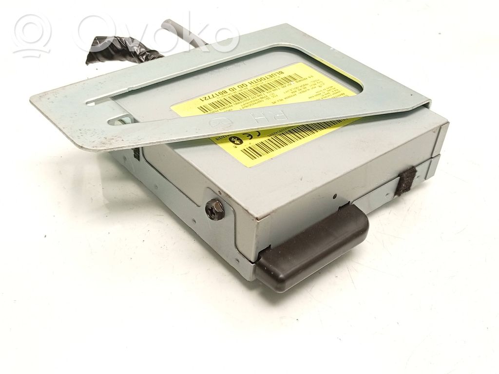 Bluetooth Modul Steuergerät   GHP966DH0F,B017721