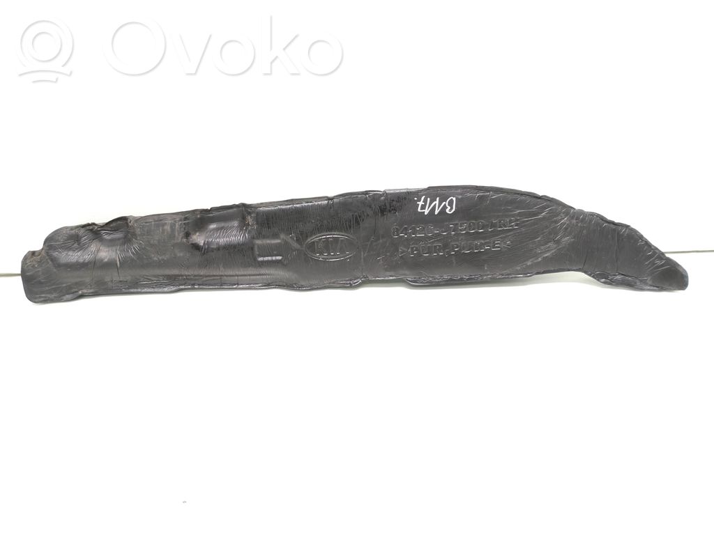 KIA Xceed Soporte/sello del guardabarros de espuma 