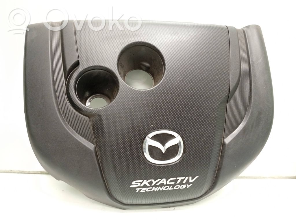 Motorabdeckung   SH0510231,K3006