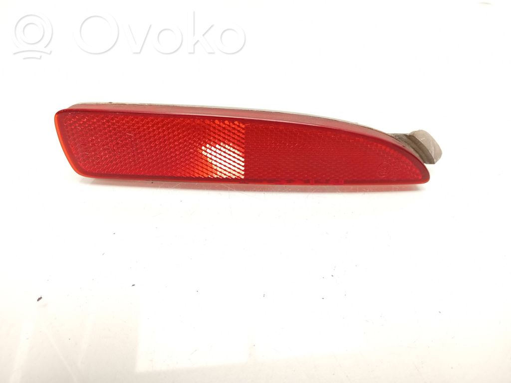 Mazda 6 Riflettore fanale posteriore 