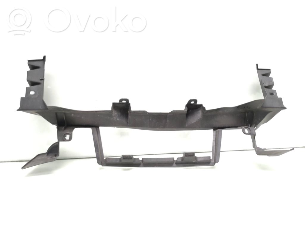 Mazda 6 Conducto/guía del intercooler 