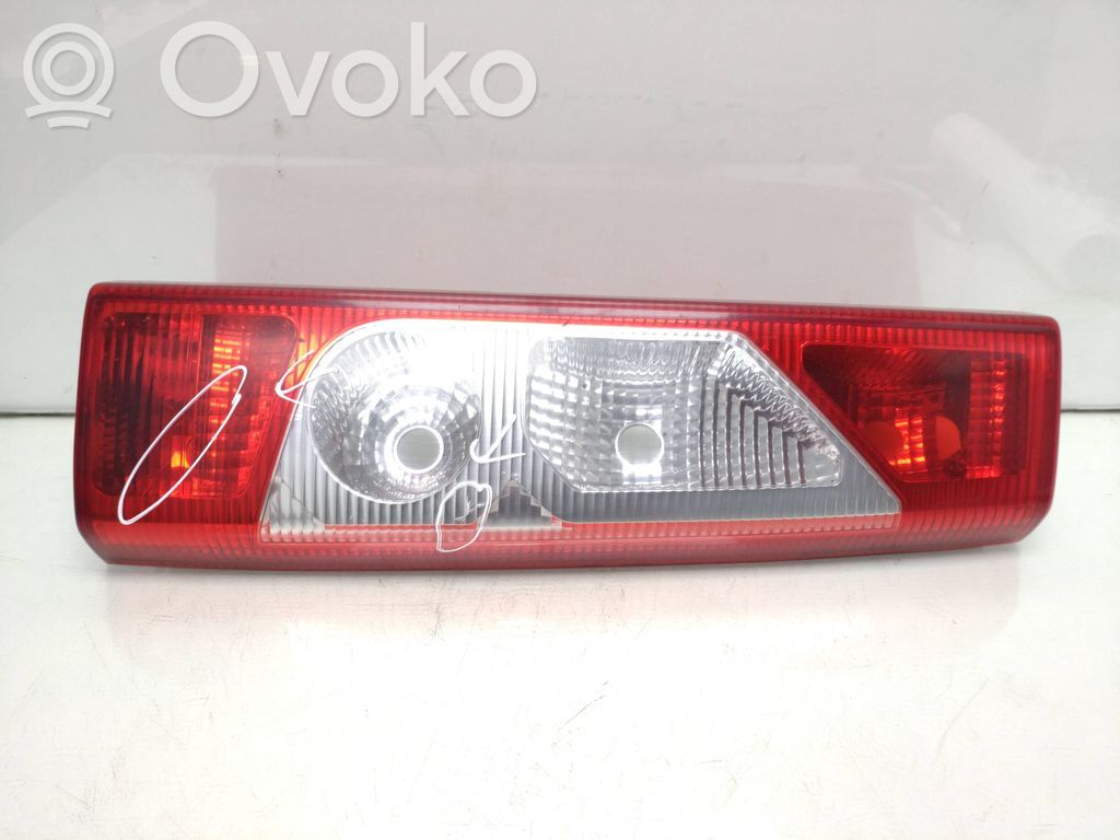Citroen Dispatch II Rear/tail lights 