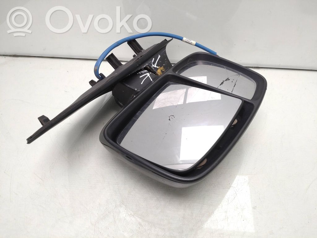 Citroen Dispatch II Front door electric wing mirror 