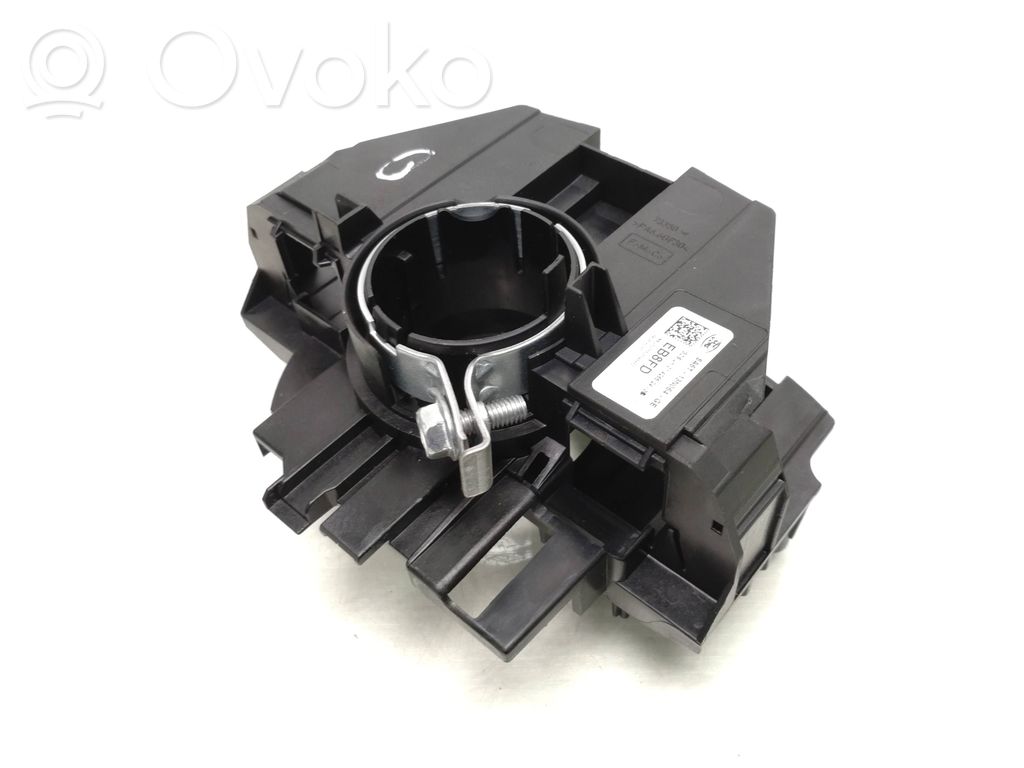 Ford Fiesta Muelle espiral del airbag (Anillo SRS) 