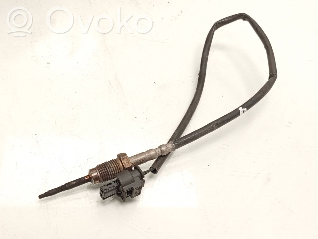 Czujnik temperatury spalin   7806254