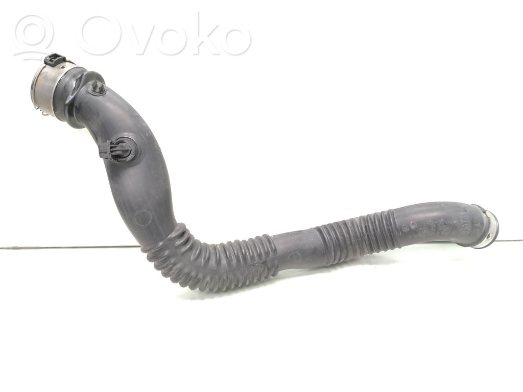 BMW 1 E81 E87 Intercooler hose/pipe 