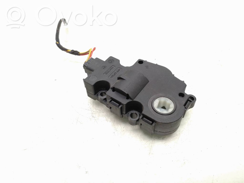 Air flap motor/actuator   EFB332,28042008