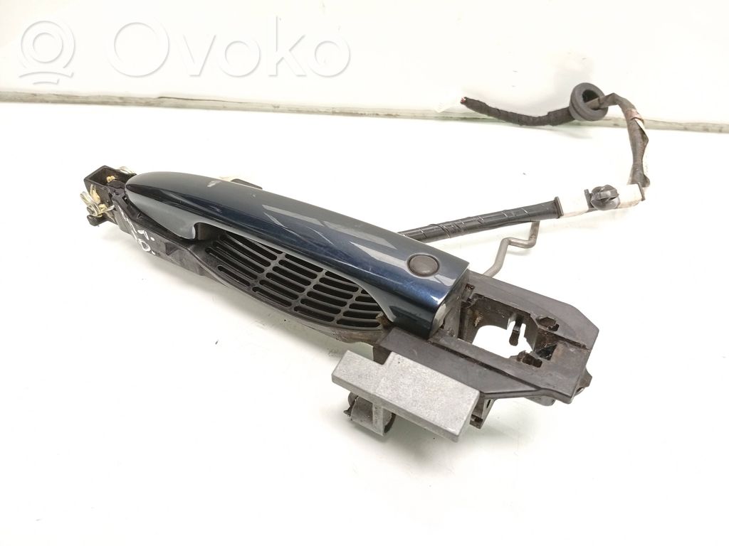 Mazda 6 Etuoven ulkokahva 