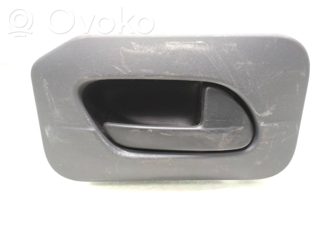Loading door interior handle   1400047170