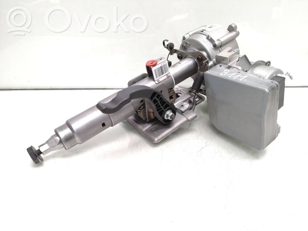 Ford Fiesta Electric power steering pump 