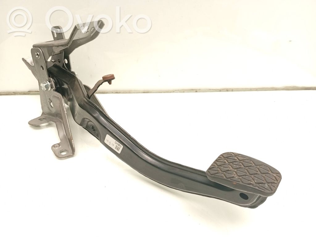 Stabdžių pedalas   S0855