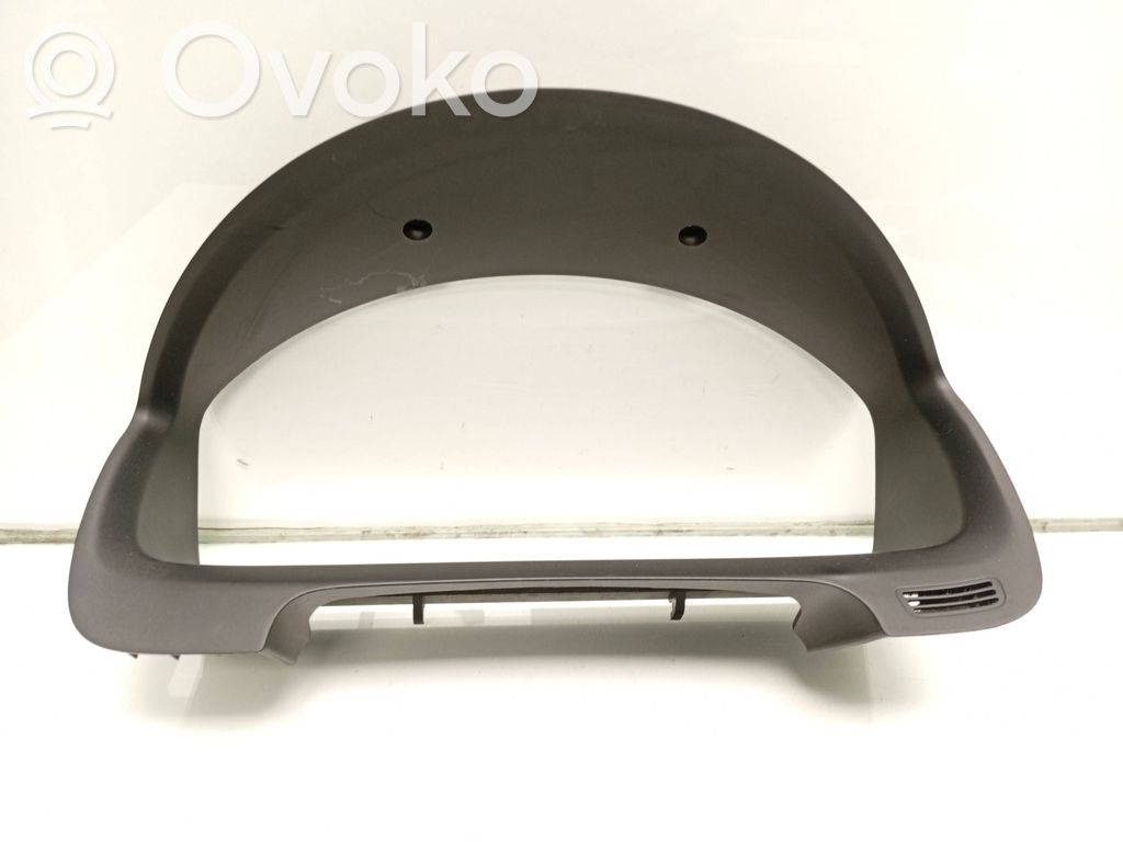 Honda Accord Moldura del panel 