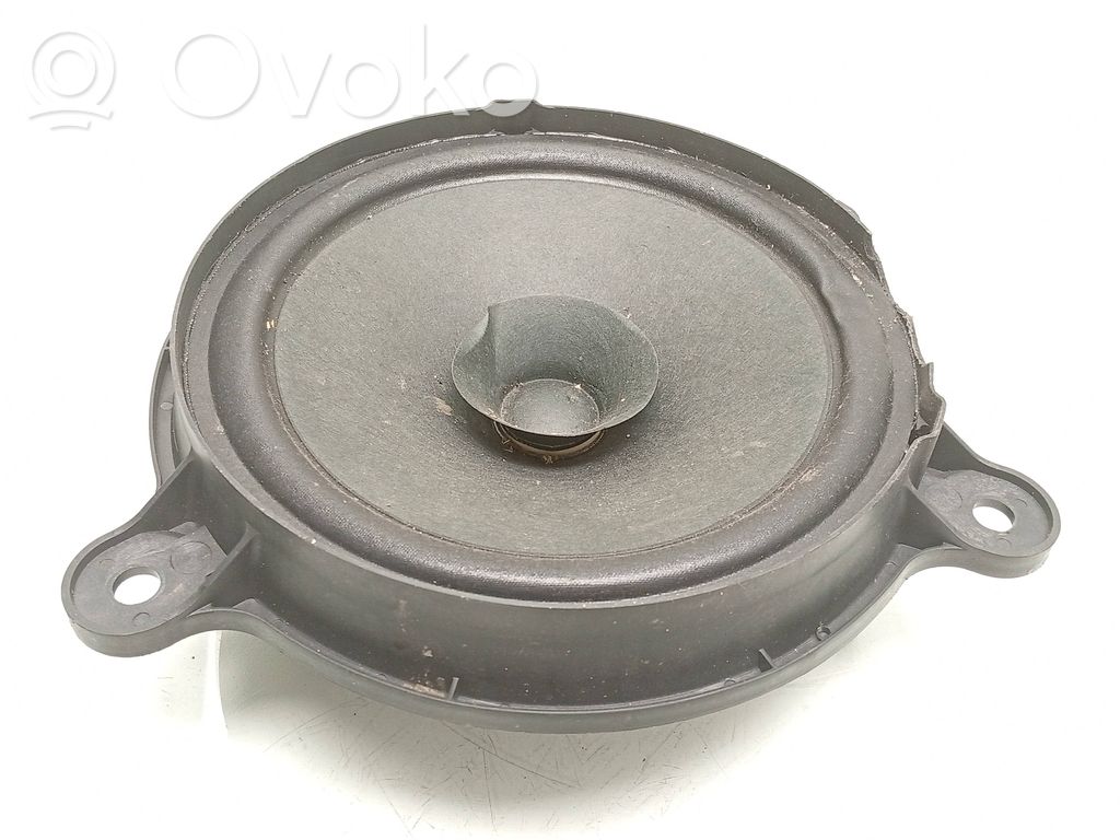 Mazda 6 Front door speaker 