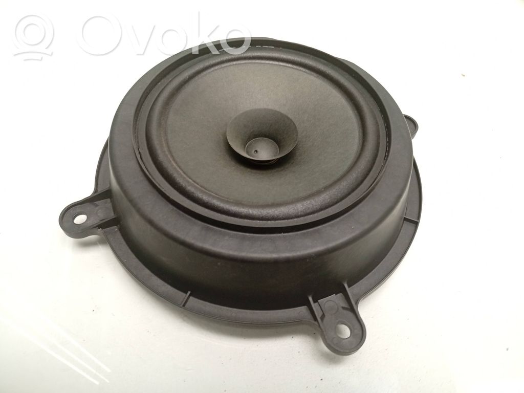 Mazda 6 Front door speaker 