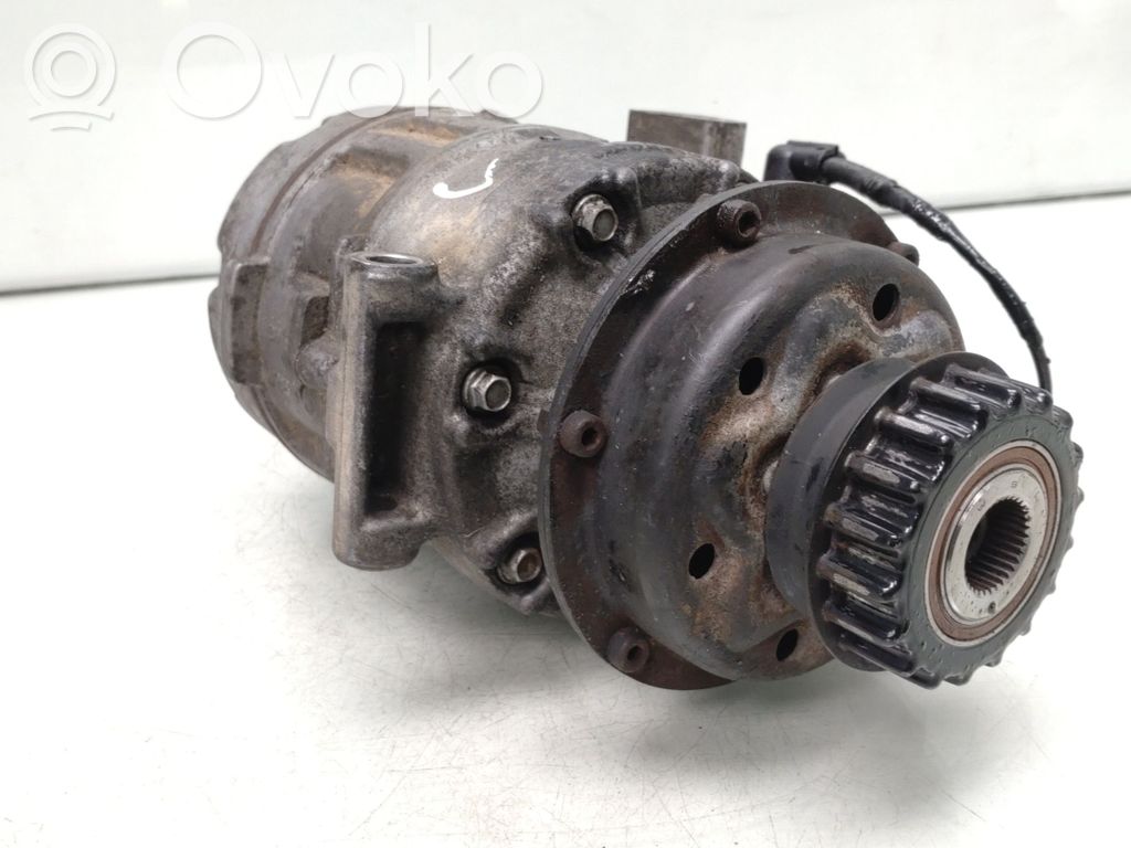 Volkswagen Transporter - Caravelle T5 Compressore aria condizionata (A/C) (pompa)