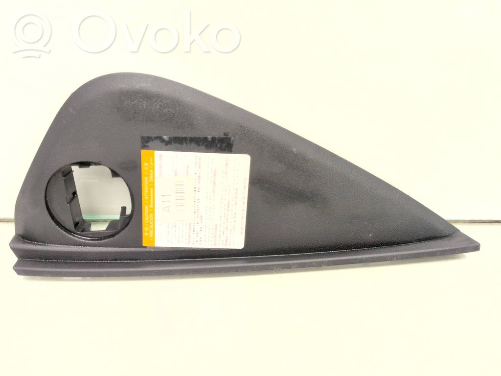 KIA EV6 Moldura del extremo lateral de panel
