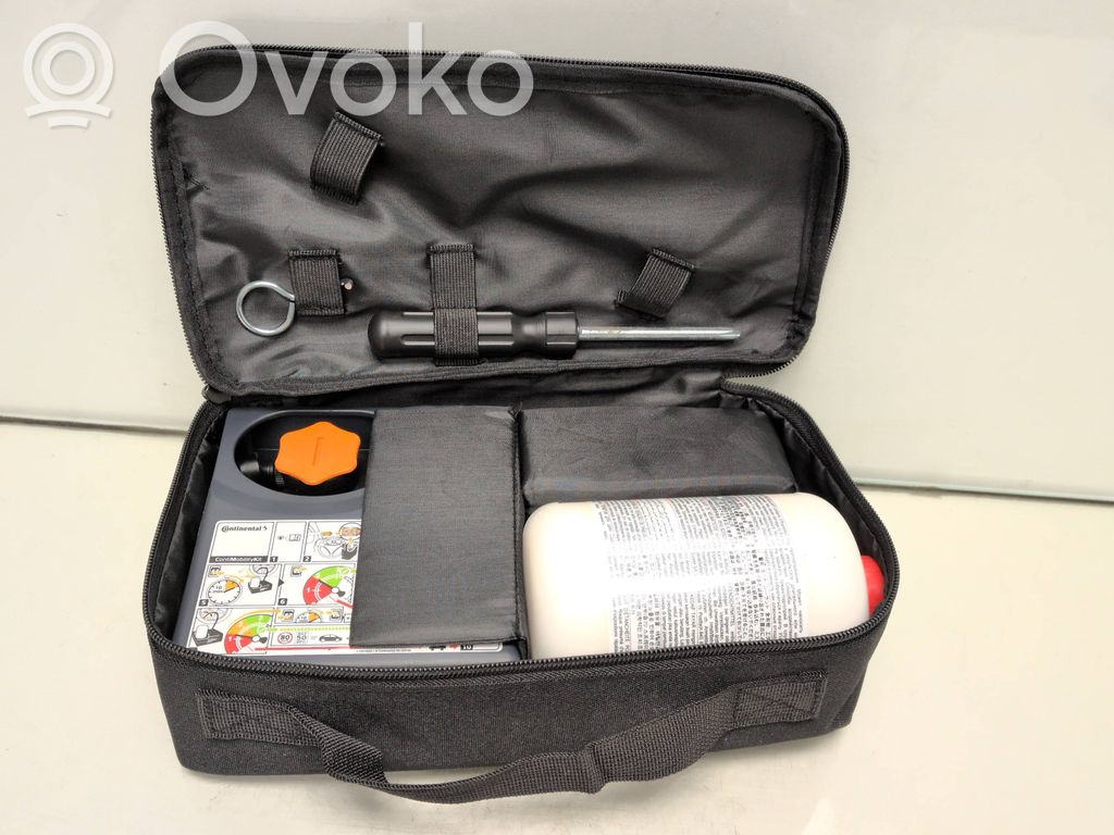 Padangų oro kompresorius   D30165,555420551,5553360752,16012712A