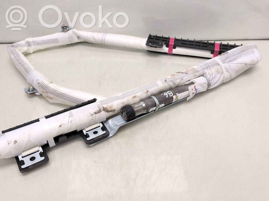 KIA EV6 Airbag del techo 